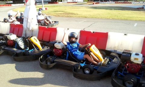 Go-Kart