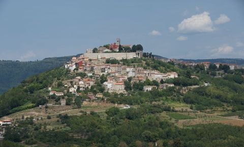 Motovun