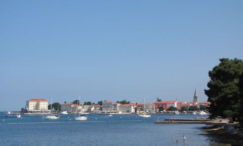 Porec/Parenzo