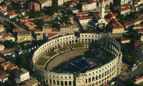 Pula