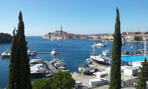 Rovinj